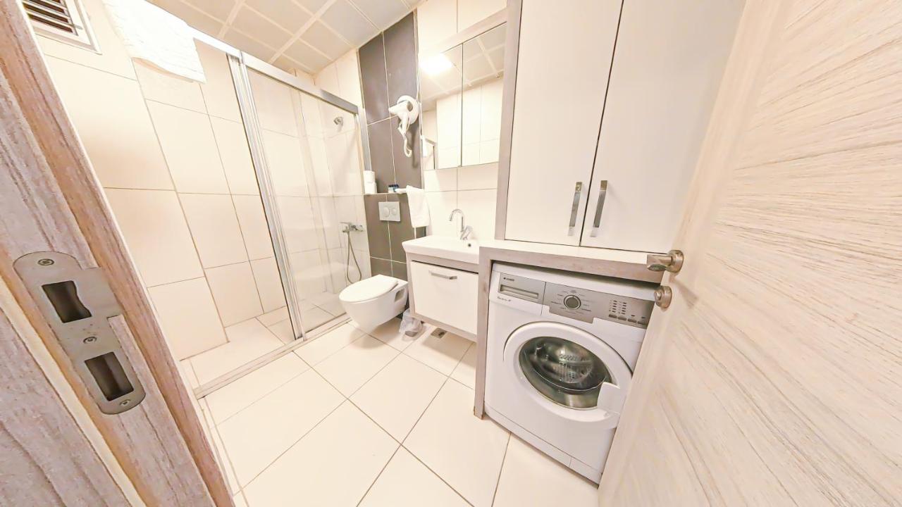 Cozy Flat Close To Konyaalti Beach '6' Antalya Eksteriør billede